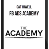 Cat Howell – FB Ads Academy