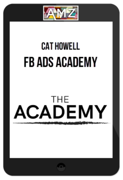 Cat Howell – FB Ads Academy