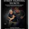 Chad Lyman – Street Fighting Secrets