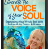 Chloe Goodchild - Liberate the Voice of Your Soul