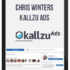 Chris Winters – Kallzu Ads