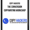 Copy Hackers – The Conversion Copywriting Workshop