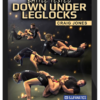 Craig Jones – Battle Tested Down Under Leglocks