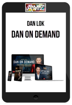 Dan Lok – Dan On Demand