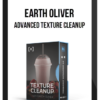Earth Oliver – Advanced Texture Cleanup