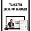 Frank Kern – Operation Takeover
