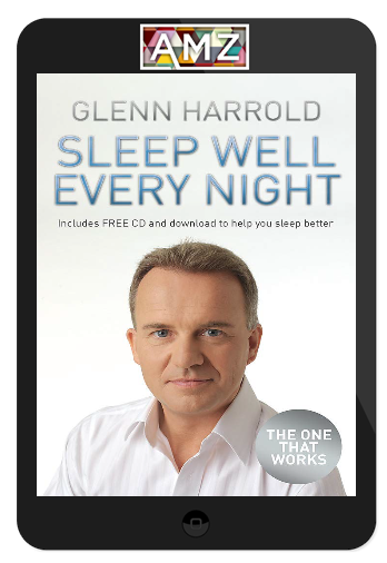 Glenn Harrold - Sleep Well Every Night