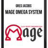 Greg Jacobs – Mage Omega System