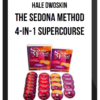 Hale Dwoskin – The Sedona Method 4-in-1 Supercourse