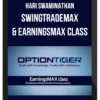 Hari Swaminathan – SwingTradeMAX & EarningsMAX Class