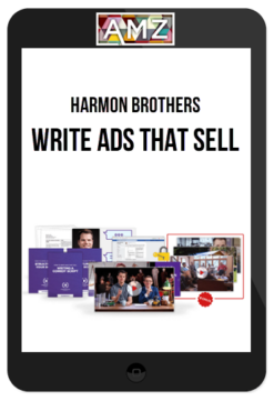 Harmon Brothers – Write Ads That Sell