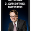 Igor Ledochowski – 21 Advanced Hypnosis Masterclasses