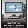 Jared Bauman – Marketing Your Photography Business Part 1