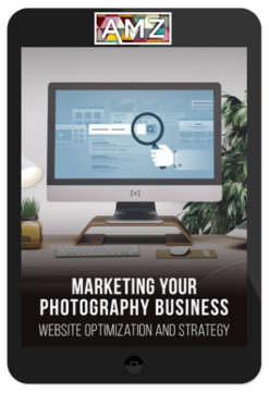 Jared Bauman – Marketing Your Photography Business Part 1