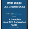 Jason Wright – Local SEO Domination 2020