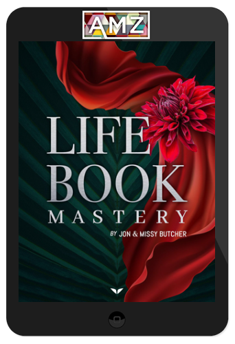 Jon Butcher – Lifebook Mastery 2019