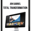 Jon Gabriel – Total Transformation