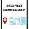 Jordan Pearce – GMB Master Academy