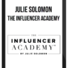Julie Solomon – The Influencer Academy