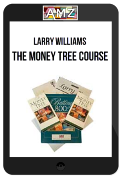 Larry Williams – The Money Tree Course