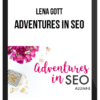 Lena Gott – Adventures in SEO