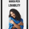 Marisa Peer – Lovability