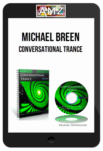 Michael Breen – Conversational Trance