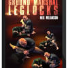Neil Melanson – Ground Marshal Leglocks