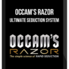 Occam's Razor – Ultimate Seduction System