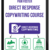Pam Foster – Direct Response Copywriting Course