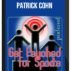 Patrick Cohn – The Sports Psychology Podcast by Peaksports.com (2006)