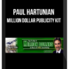Paul Hartunian – Million Dollar Publicity Kit