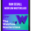 Ran Segall – Webflow Masterclass