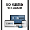 Rick Mulready – The Fb Ad Manager