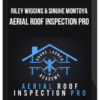 Riley Wiggins & Sinuhe Montoya – Aerial Roof Inspection Pro