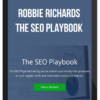 Robbie Richards – The SEO Playbook