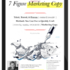 Sean Vosler – 7 Figure Marketing Copy