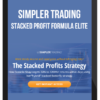 Simpler Trading – Stacked Profit Formula Elite