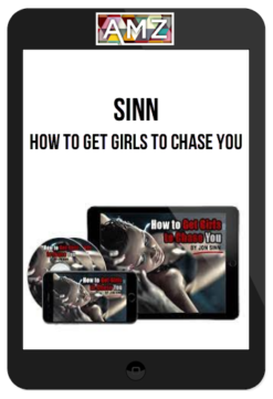 How To Get Girls To Chase You
