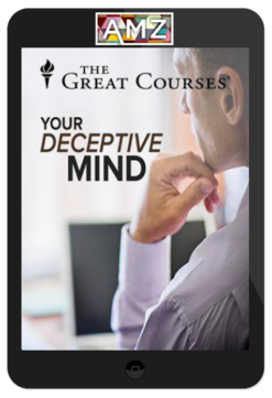 Steven Novella - Your Deceptive Mind: A Scientific Guide to Critical Thinking Skills
