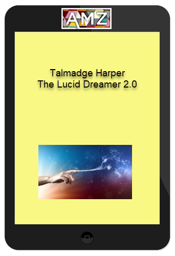 The Lucid Dreamer