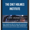 The Chet Holmes Institute