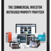 The Commercial Investor – Distressed Property Profiteer