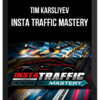 Tim Karsliyev – Insta Traffic Mastery