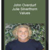 John Overdurf & Julie Silverthorn – Value