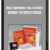 Vera Birkenbihl, Paul Scheele – Memory Optimizer Course