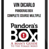 Vin DiCarlo – Pandoras Box – Complete Course Multiple