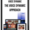 Voice Dynamic – The Voice Dynamic Approach