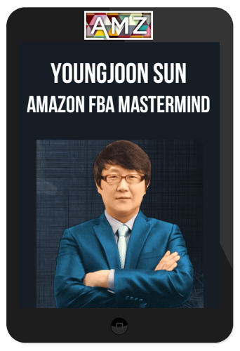 Youngjoon Sun – Amazon FBA Mastermind