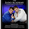Jimmy Pedro & Travis Stevens – The Judo Academy